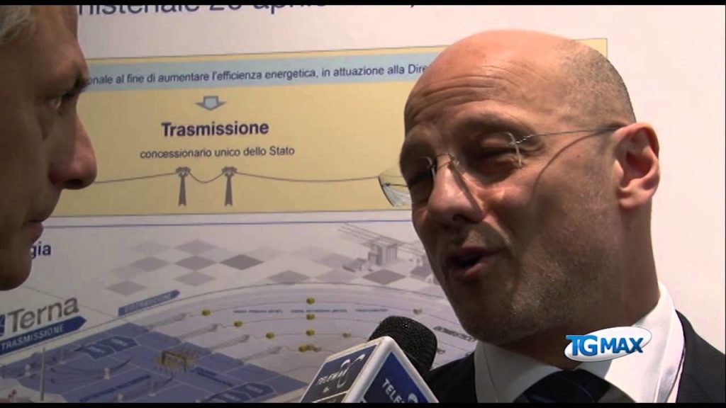 Elettrodotto: info day Terna a Lanciano