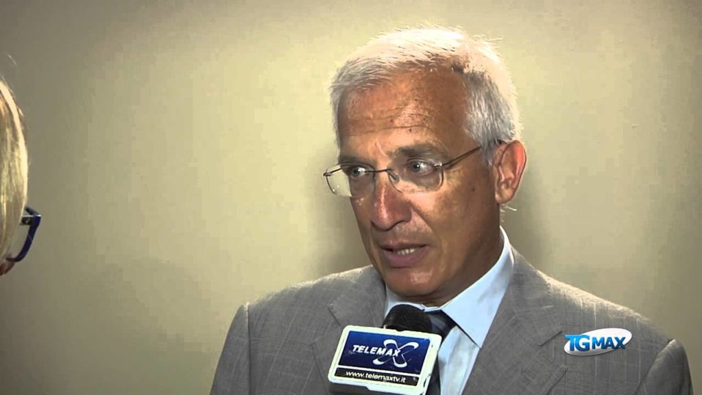 Elettrodotto: Paglieta sospende lavori piloni 104 e 105