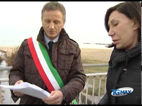 Elettrodotto Terna, aperto cantiere a Pescara