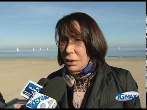Elettrodotto Terna, l’allarme dei balneatori a Pescara sud