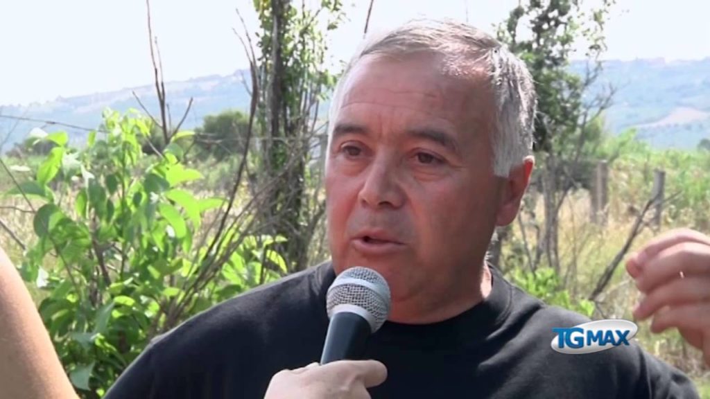 Elettrodotto: Terna non passa a Paglieta, "porta la morte"