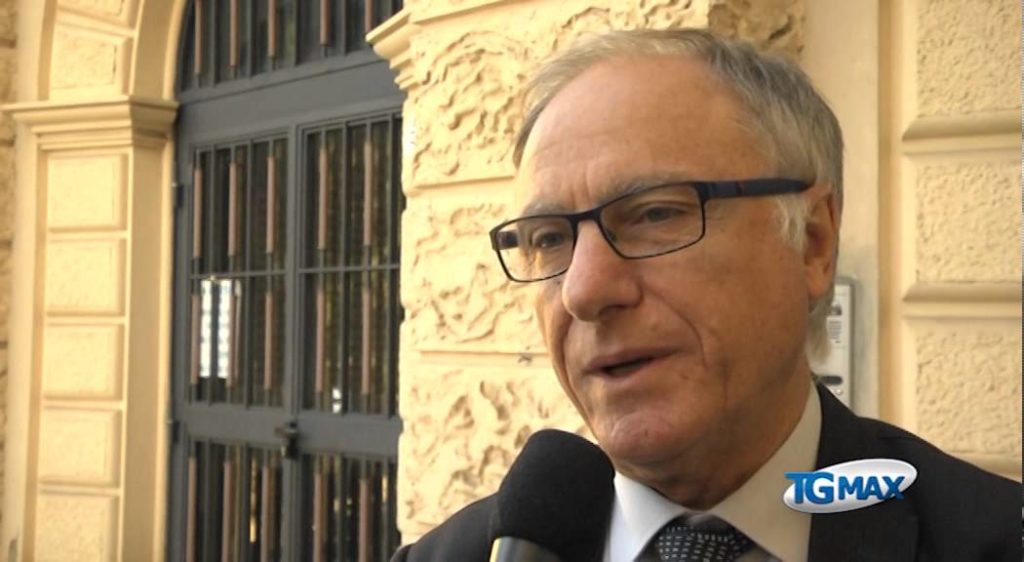 Elettrodotto Terna: Pupillo, opera non condivisa