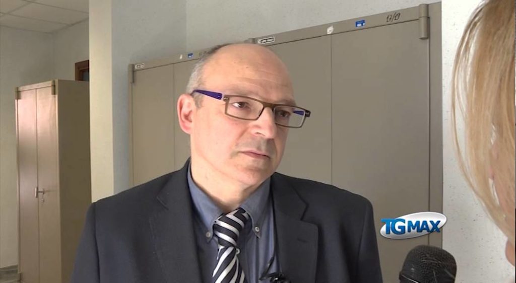 Elettrodotto, Terna vs cittadini in tribunale