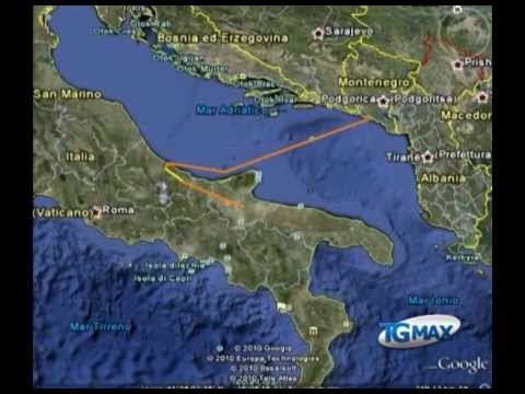 Elettrodotto, tre Comuni ricorrono al Tar