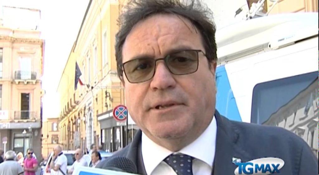 Elezioni Chieti: Febbo, ballottaggio era scontato