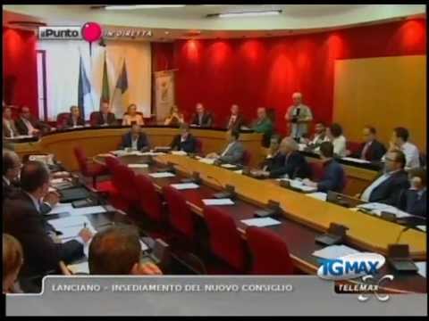 Elezioni Lanciano: Tar respinge ricorsi elettorali