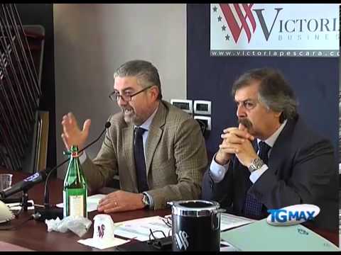 Elezioni, presentata lista Tremonti-Lega nord