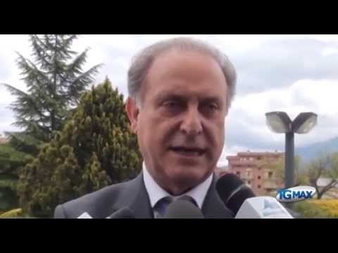 Elezioni regionali, Cesa detta le priorità dell’Udc