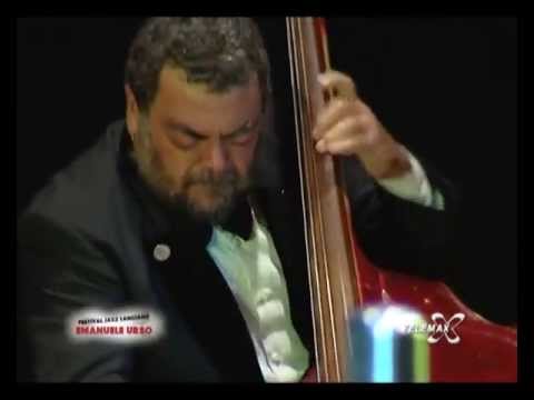 Emanuele Urso After You’Ve Gone Festival Jazz Trad Lanciano