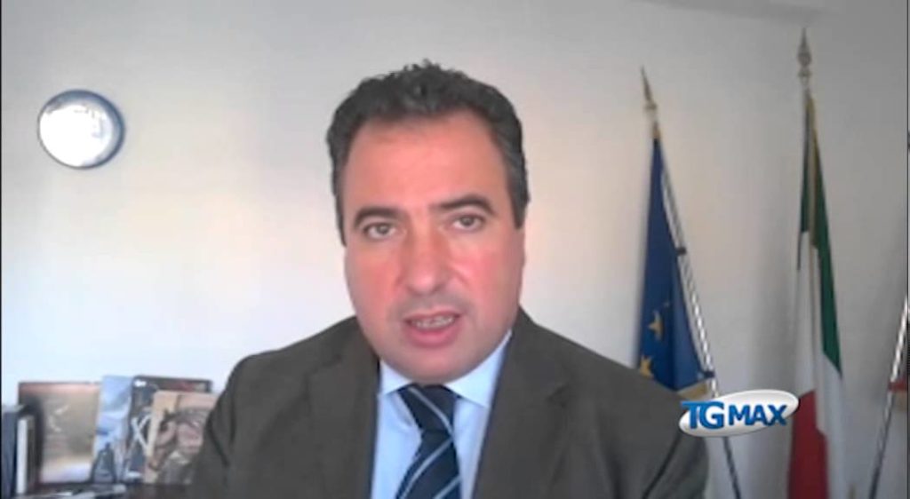 Emendamenti No Ombrina, appello al voto in aula
