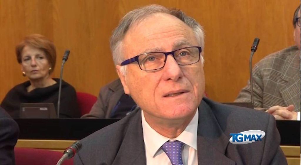 Emf: Pupillo, D'Alfonso ha sbagliato