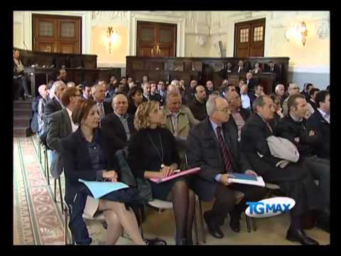 Energia, convenzione Provincia – 92 Comuni