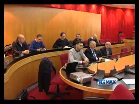 Energia, Lanciano approva il Seap