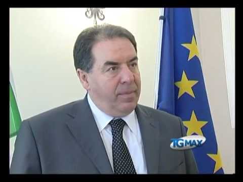 Enrico Di Giuseppantonio commenta il voto