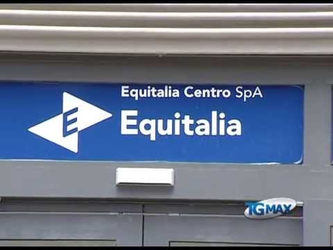Equitalia chiude lo sportello di Lanciano