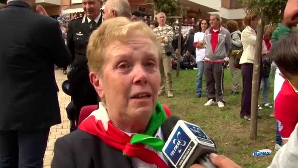 Eroi Ottobrini, le celebrazioni del 72° anniversario