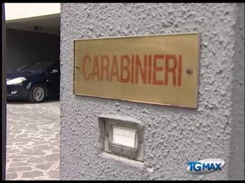Estorsione a imprenditore, un arresto a Lanciano