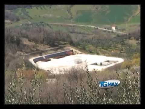 Estrazione gas, Tar accoglie ricorso Forest