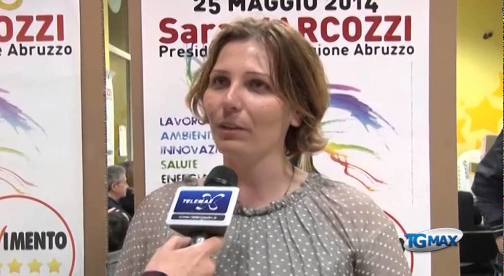 Europee: Aiuto-M5s, mi occuperò delle donne