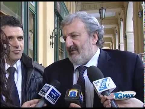 Europee, Emiliano (PD) non è più candidato