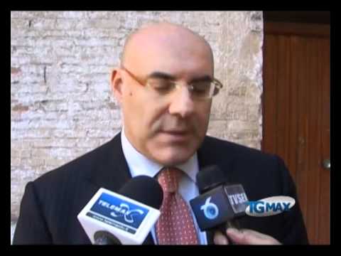 Ex Burgo Chieti, lavoratori in mobilità