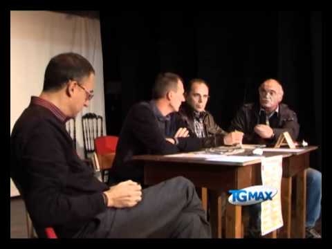 Ex Burgo, lavoratori verso la mobilità