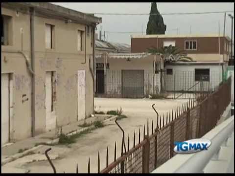 Ex Cofa Pescara: interrogazione di Rabbuffo (Fli)