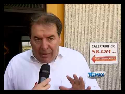 Ex Golden lady, presidio a oltranza
