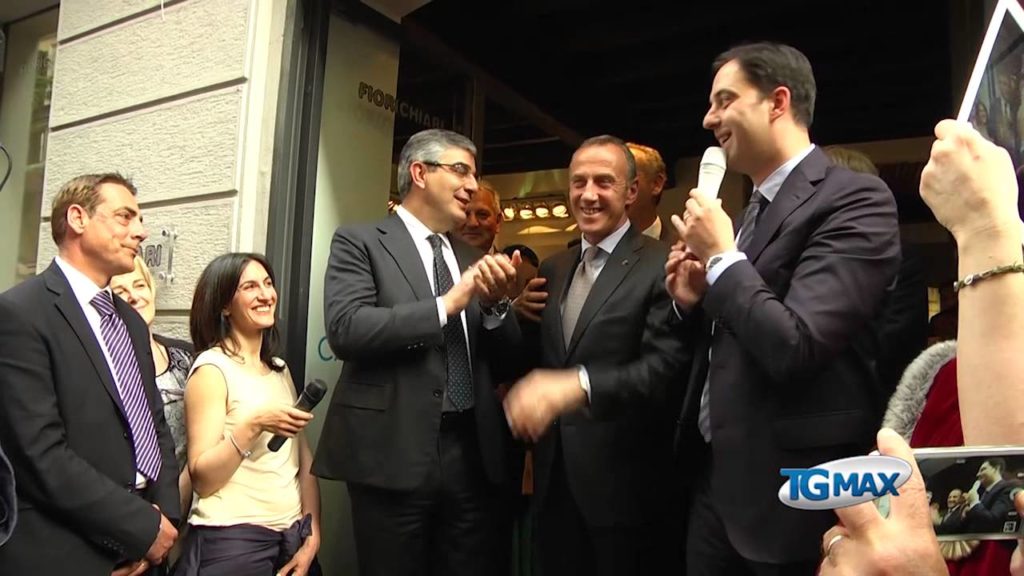 Expo: apre Casa Abruzzo a Brera