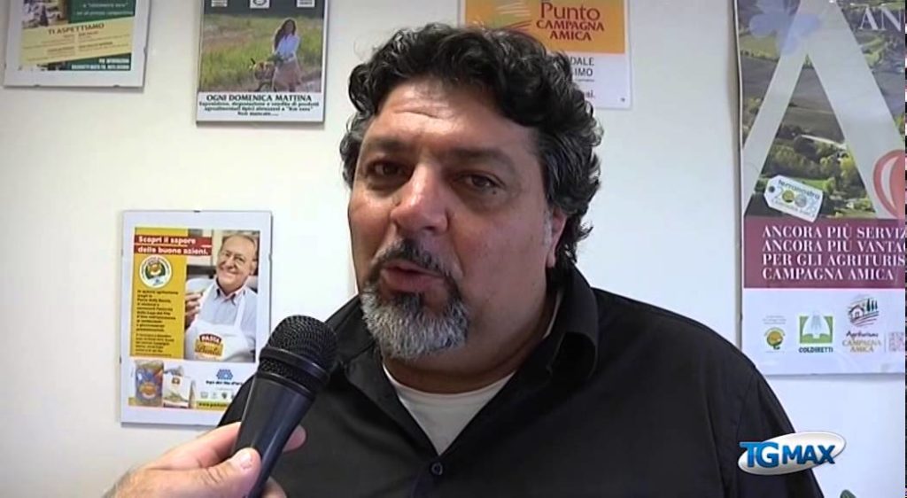 Expo: Coldiretti a Casa Abruzzo