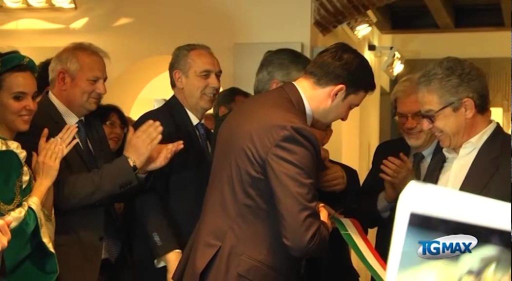 Expo: D'Alessandro, bilancio positivo per l'Abruzzo