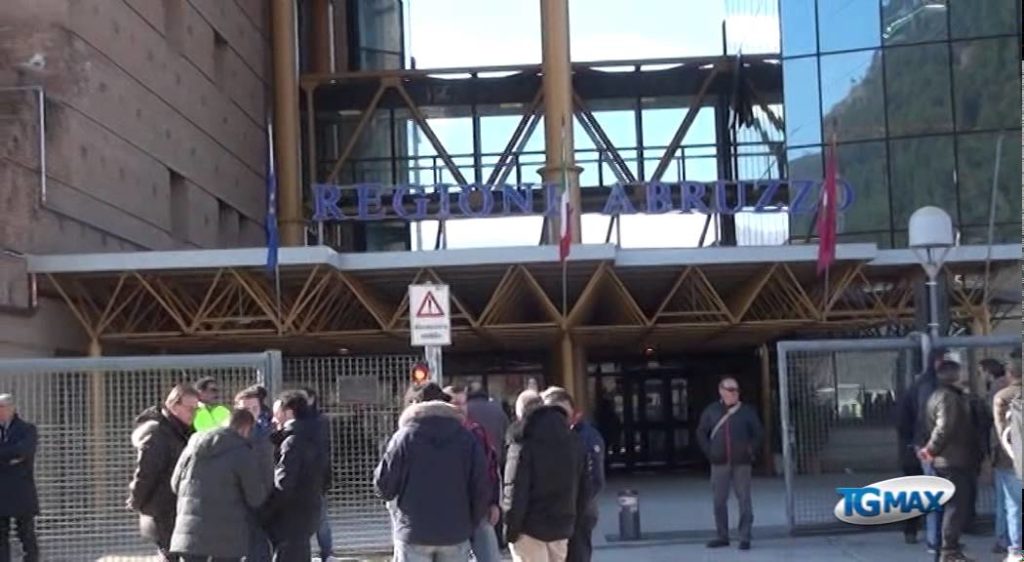 Fallimento Edimo: Regione istituisce tavolo