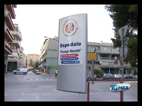 Farmacia ospedaliera a singhiozzo, protesta