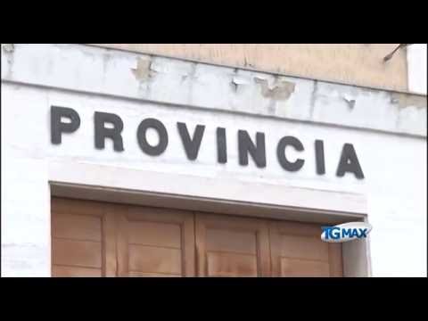 Febbo: a Chieti la Provincia smobilita e vende