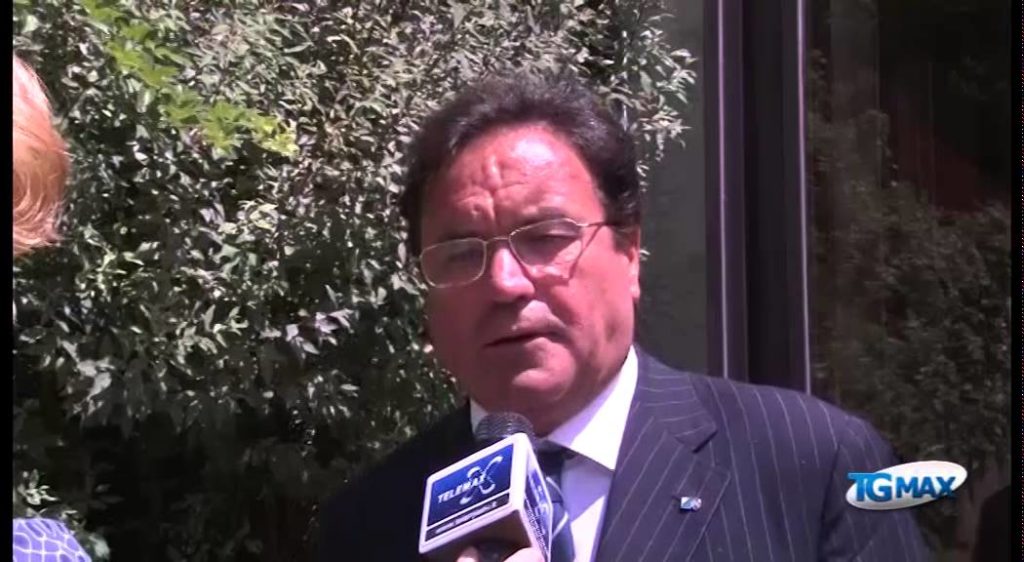 Febbo critica programma D’Alfonso