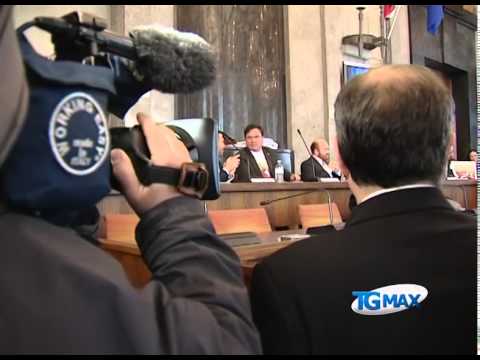 Febbo, D'Alessandro e l'elicottero per D'Alfonso