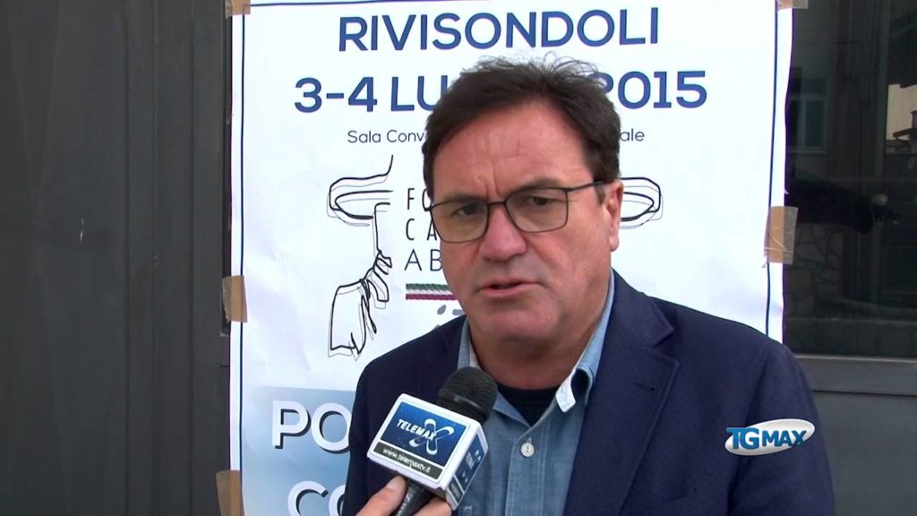 Febbo, la sfida del centrodestra