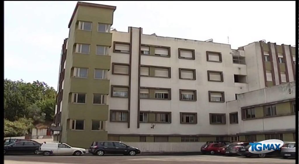 Febbo: Paolucci ha la memoria corta sulla sanità
