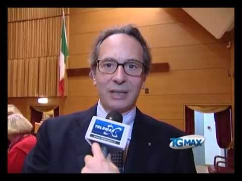 Fede e scienza, testimonianza da Lourdes
