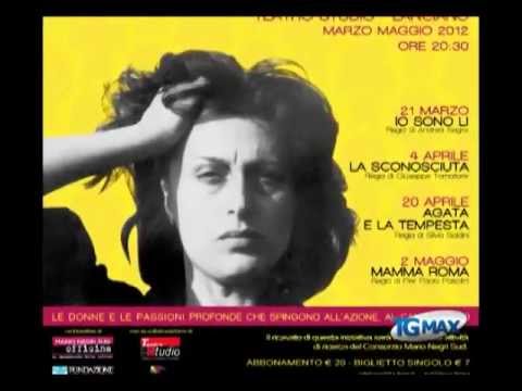 Femminile singolare, cinema italiano per il Negri Sud