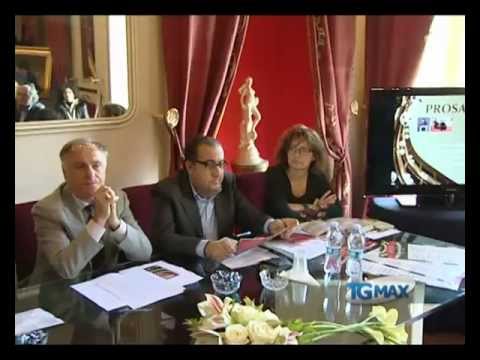Fenaroli, stagione teatrale con novità