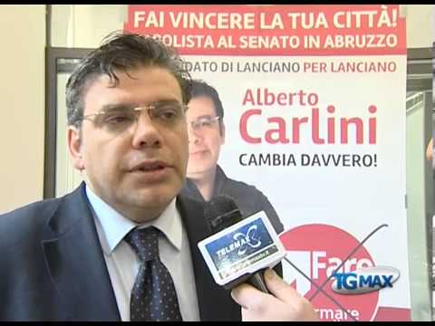 Fermare il declino, alternativa a Grillo