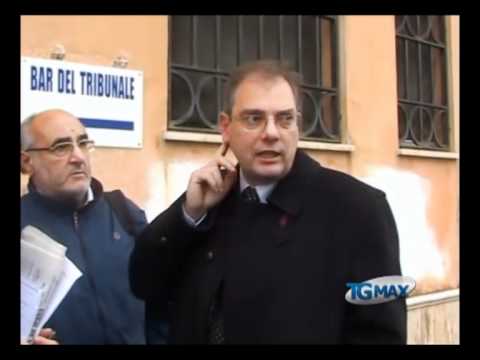 Fermo convalidato, Vecchiolla resta in carcere