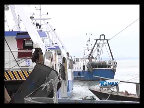 Fermo pesca in attesa di conferma UE
