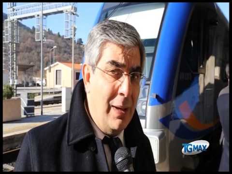 Ferrovie: consumatori, rischi deragliamento per treni Swing