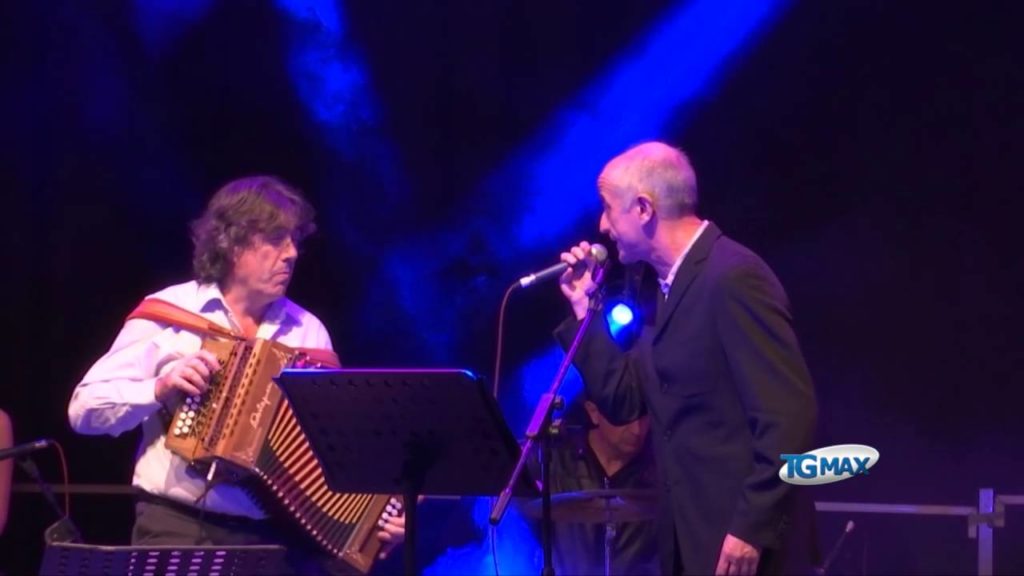 Feste di settembre: i concerti e i fuochi finali