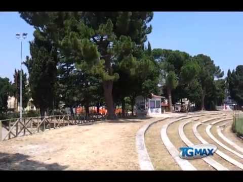 Festival dell’arte pirotecnica, primo ok da commissione
