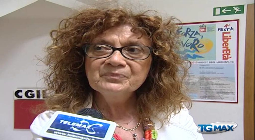 Filanda Giammaria: Cgil chiede Museo lavoro donne