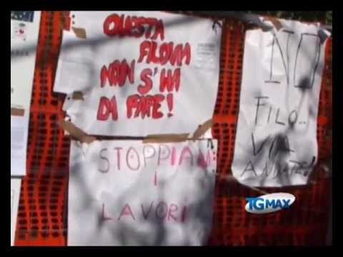 Filò: attività ispettiva Ue in tre ambiti