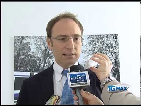 Filò, consegnata documentazione Via